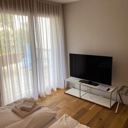 Modern City Apartments إنترلاكن المظهر الخارجي الصورة